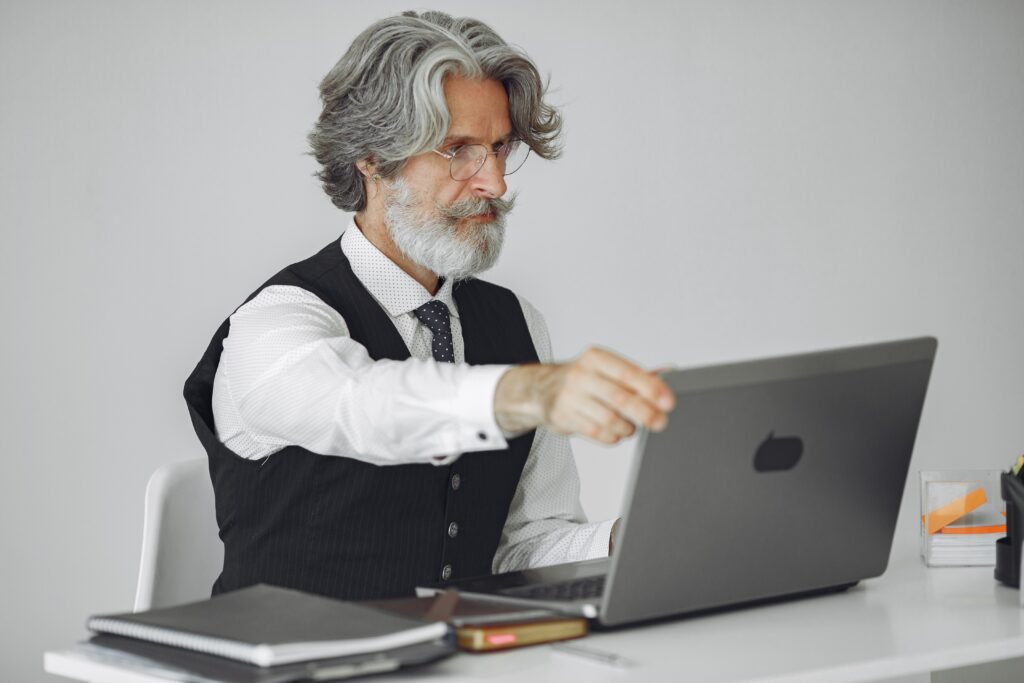 Webmaster ceo di sos idraulica il creatore del portale digitale di pronto intervento 