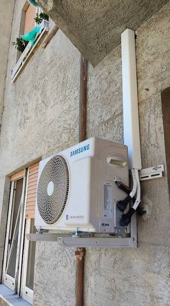 assistenza e manutenzione climatizzatori roma